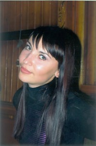 Marina Malseva