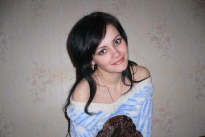 Tanatarova TSAREGORODTSEVA