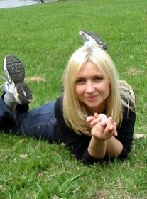 Tanya Sokolova