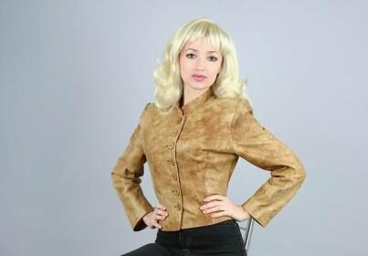 Adelina Nasyrova