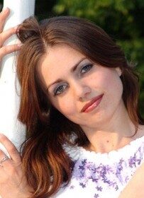 Zhanna Tishina