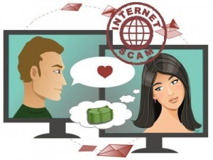 Ways of Scammers Romance