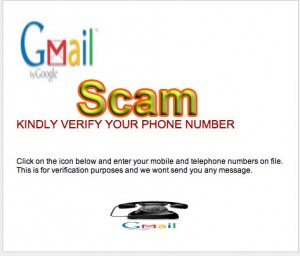 Email Scammers List - @Gmail.com