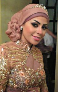 Rania Hamza Bouba 2 2 1