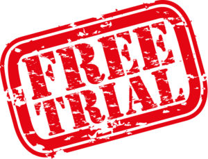 Try Free Trial First