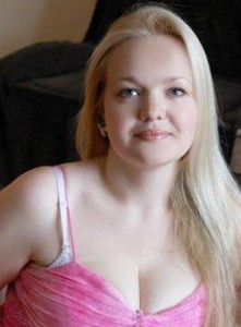 Romance Scammers - Teresa Pavlic 1 Teresa