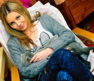 Ekaterina krutilina 9 1 1 1