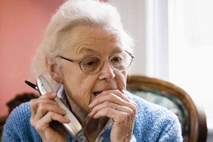 Elder Fraud: Prevention Methods
