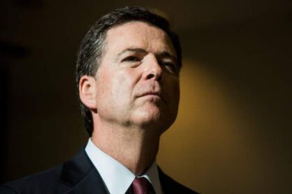 James B. Comey