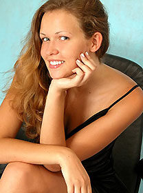 Olga Korotkova