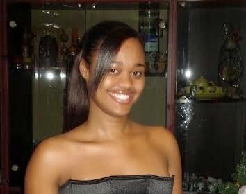 Felicia Obeki