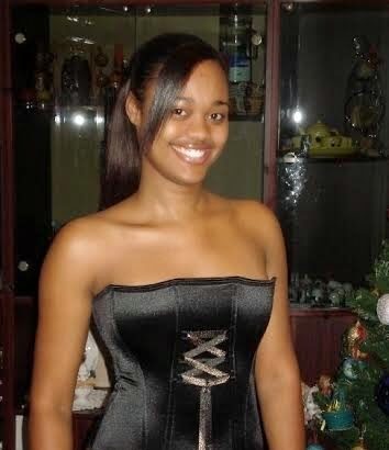 Felicia Obeki