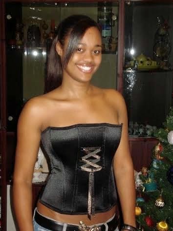Felicia Obeki Felicia Obeki