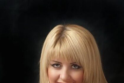 Svetlana Rodionova