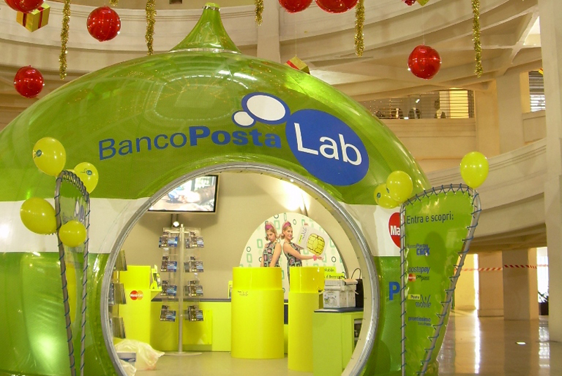 BancoPosta Loans