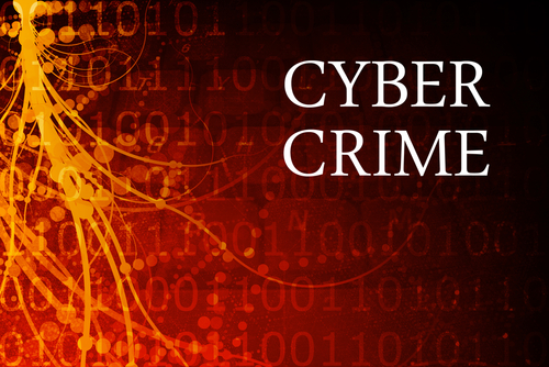 cybercrime Cybercrime