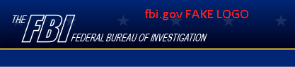 fbi.gov-fake