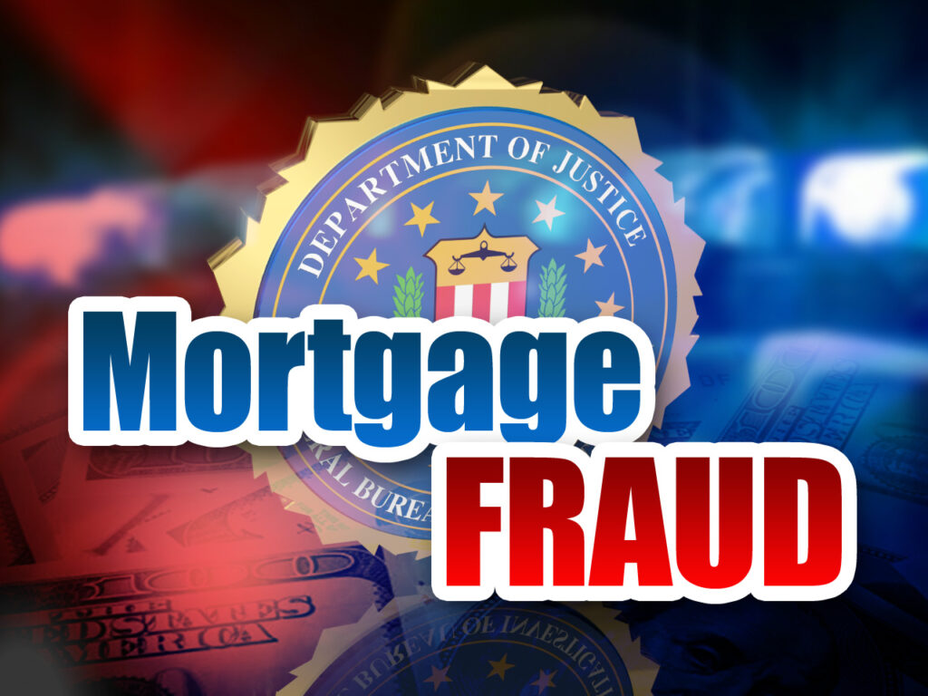 Mortgage Fraud Example and Review: SC Criminal Attorneys, Lawyers & Law Firms 7 Mortgage Fraud Example and Review