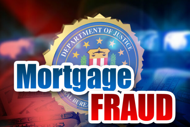 Mortgage Fraud Example and Review