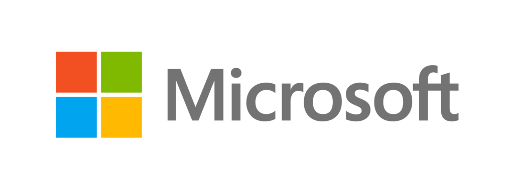 MSFT Microsoft Partnership