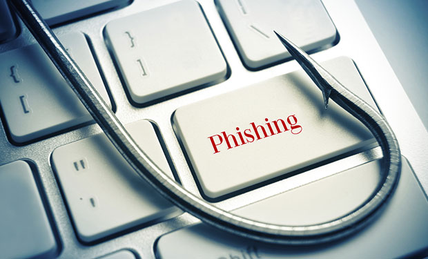 Phishing What is Phishing