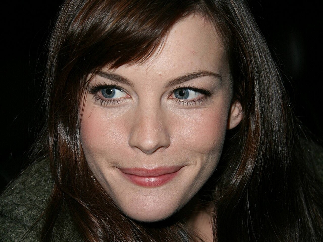 Liv Tyler Liv Tyler