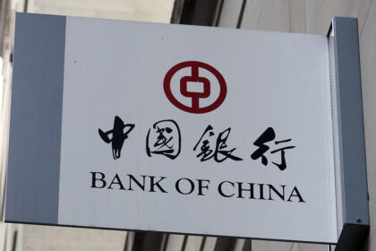 Bank Of China (BOC)