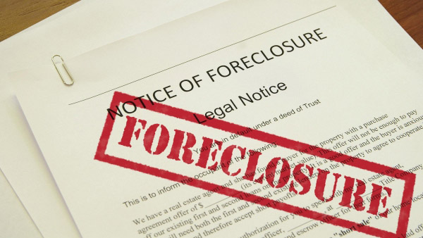 Foreclosure and Relief Scam Foreclosure and Relief Scam