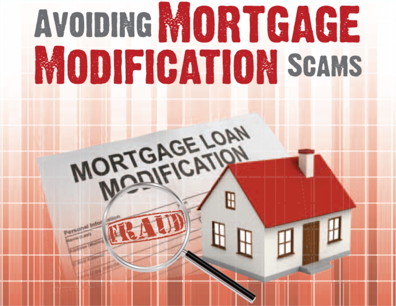 Mortgage Scams