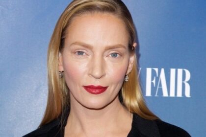Uma Thurman