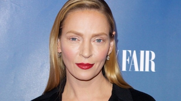 Uma-Thurman Uma Thurman