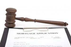 Mortgage Loans Fraud