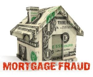 Mortgage Fraud