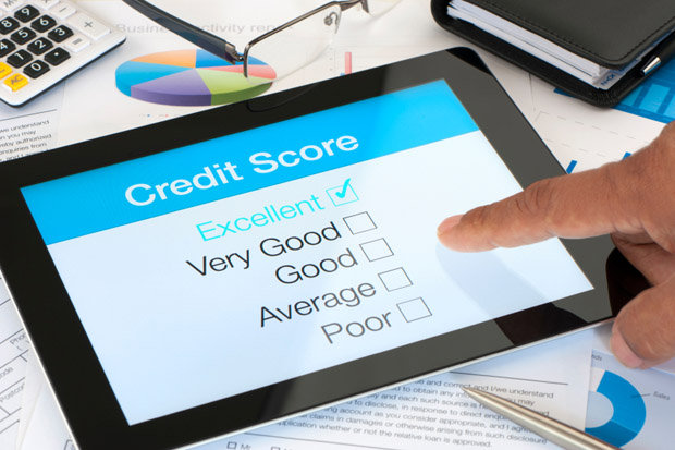 What Is Credit Report Scam?