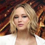 JENNIFER LAWRENCE