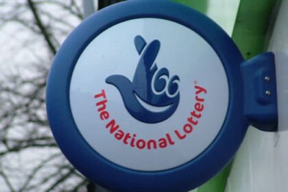 National Lottery
