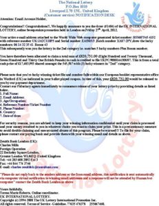 chat uk online international lottery chat uk online international lottery