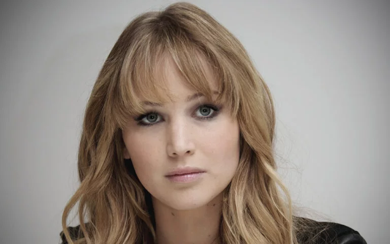 Celebrities Scammed: Jennifer Lawrence Photo Hack 4 Jennifer Lawrence