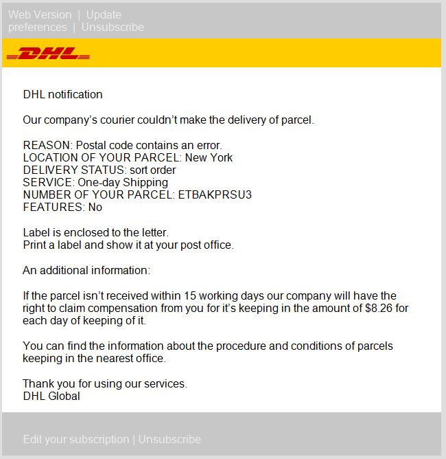 DHL-DELIVERY