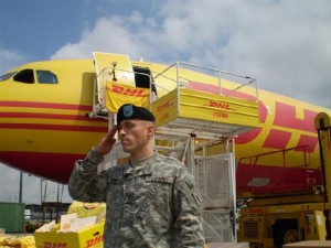 DHL_Courier DHL