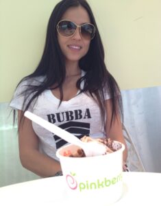 Janessa Brazil