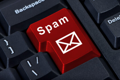 Email Spam