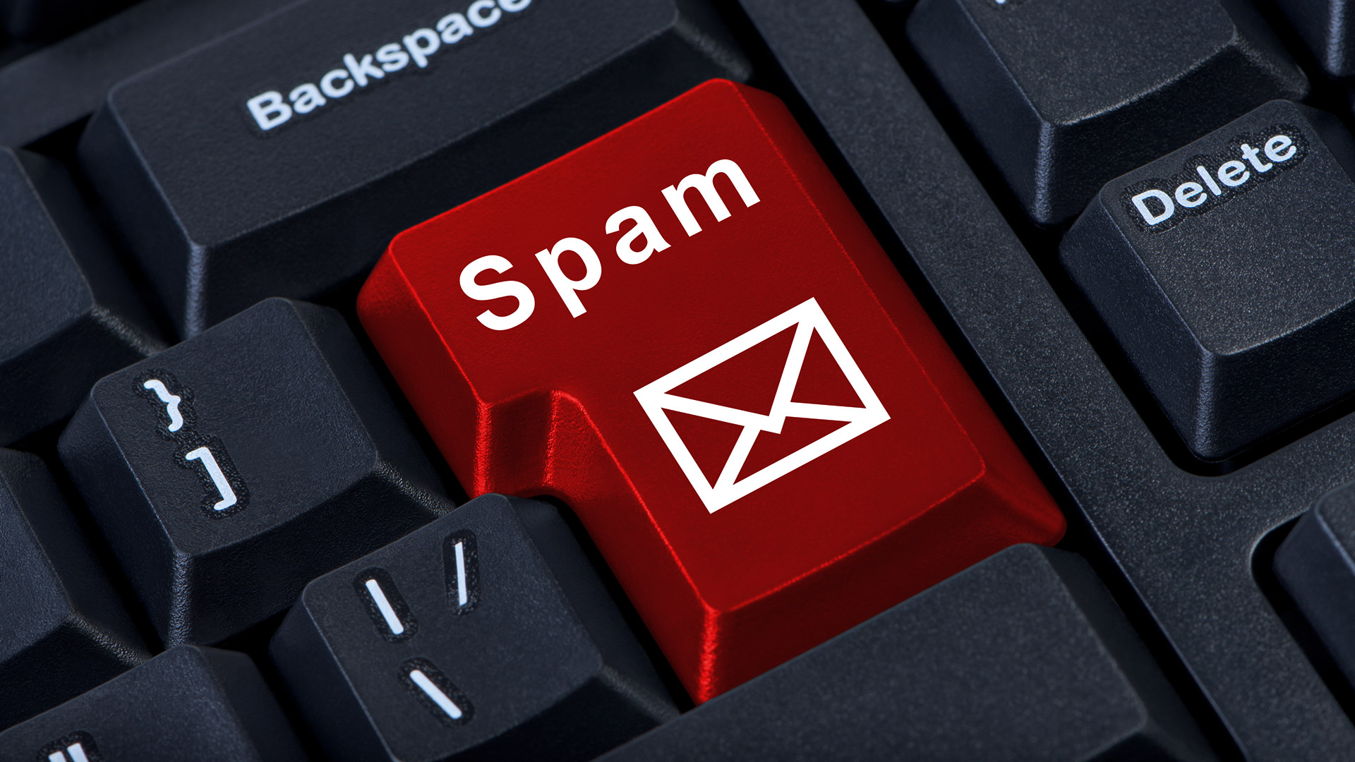 Spam – What is Email Spam?