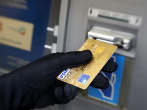 Credit Card Fraud