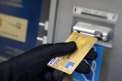 Credit Card Fraud