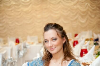 Elena Kongoa