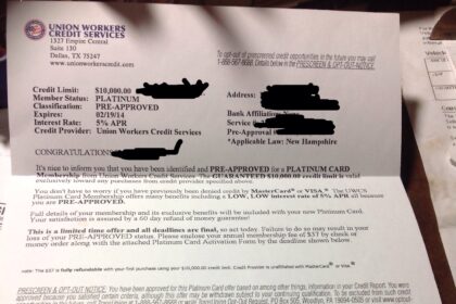 Frauds Watch Report