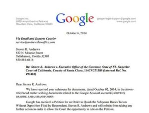 Google Winning Notification 6 3