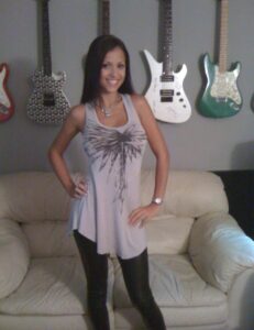 Janessa Brazil 1 1 1 2