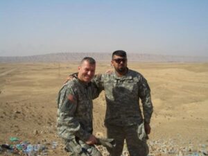 Sgt Ralph Edwards 18 1 3 1